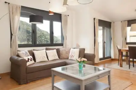 Tarter Mountain Suites - 104