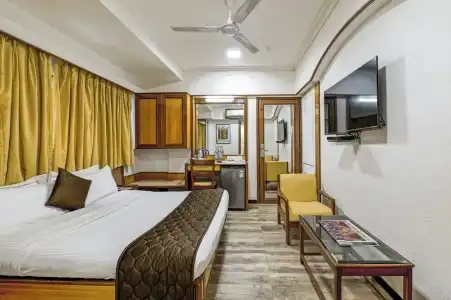 Regal Enclave - 46