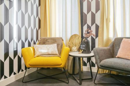 Garner Essen - Messe by IHG - 5