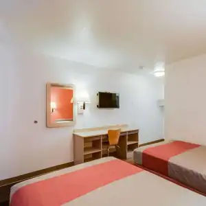 Motel 6 Bellingham, WA - 21