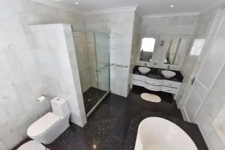 Chateau Elysium Guest house - 8