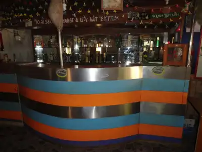 Rainbow Safari Resort - 1