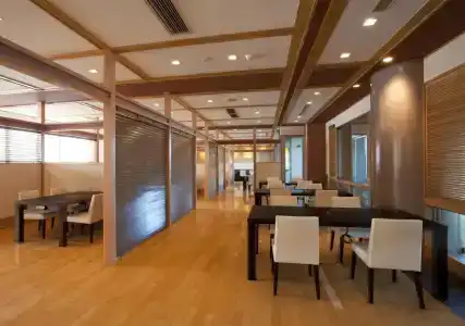 Biwako Ryokusuitei - 20