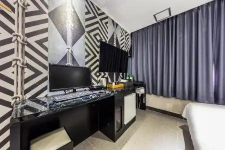 Cullinan Jongno - 127