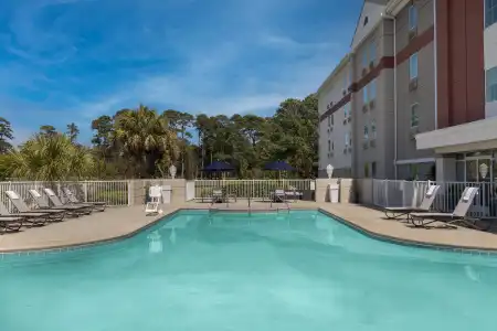 Holiday Inn Express Myrtle Beach-Broadway at the Beach by IHG - 20