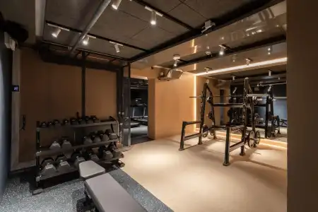 Scandic Helsinki Hub - 21