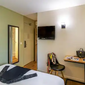 ibis Styles Parc des Expositions de Villepinte - 33