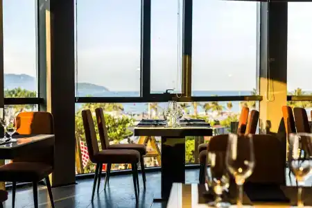 Stella Maris Beach Danang - 25