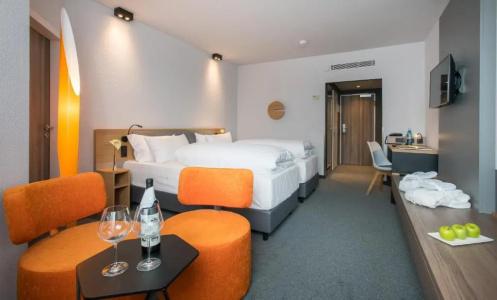 Spark by Hilton Wuppertal City Centre - 89