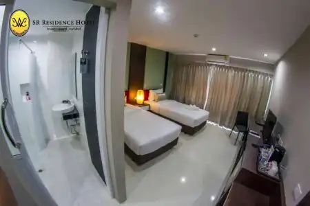 SR Residence - 64