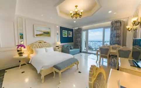 Lan Rung Beach Resort - 35