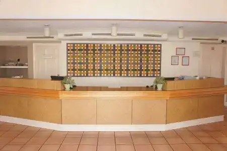 La Quinta Inn by Wyndham San Antonio South Park - 0