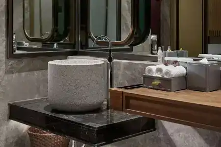Hilton Suzhou Yinshan Lake - 51