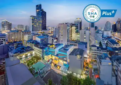 The Quarter Silom by UHG - 27
