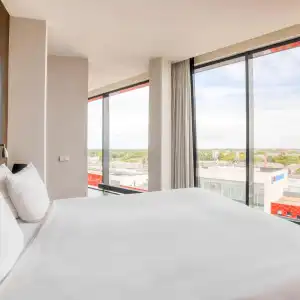 Mercure City Amersfoort Centre - 36