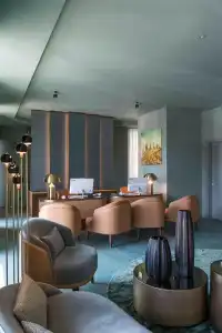 Columbus Urban Resort - 0