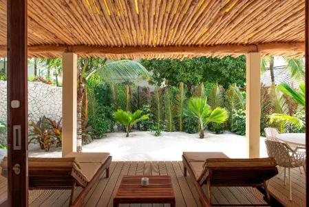 Zanzibar White Sand Luxury Villas & Spa - 189