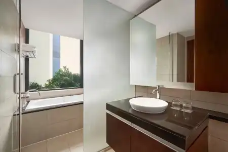 Sheraton Hanoi West - 81