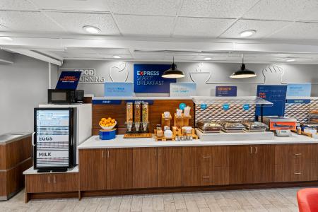 Holiday Inn Express Saint Simons Island by IHG - 28
