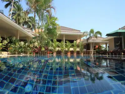 Baan Sawan Samui Resort - 40