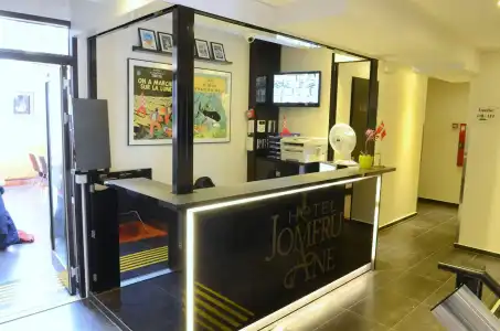 Dancenter Jomfru Ane - 14