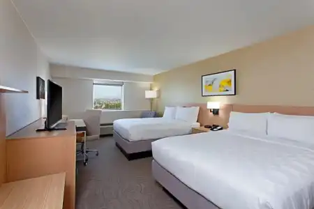 Holiday Inn Los Angeles - LAX Airport by IHG - 48