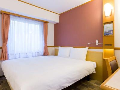 Toyoko Inn Jr Yokohama Sen Sagamihara Ekimae - 78