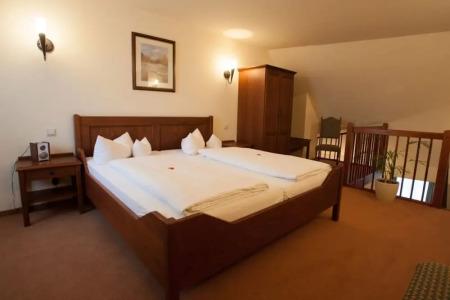 & Restaurant Klosterhof - 15