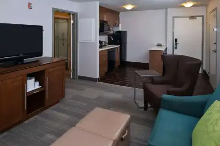 Hampton Inn & Suites By Hilton Calgary- University Northwest - 64