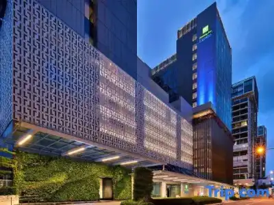 Holiday Inn Express Singapore Katong by IHG - 59