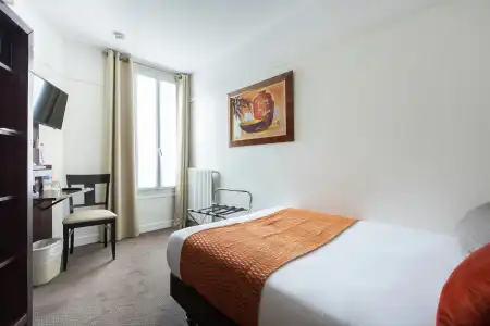 Hôtel Opera Lafayette - 2