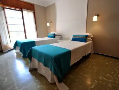 Hostal Horta Rosell - 2