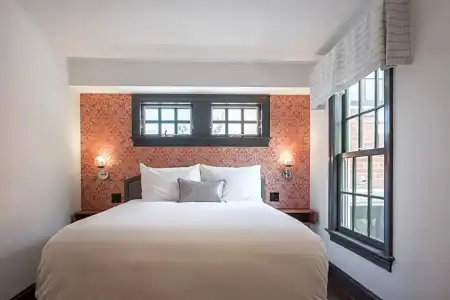 The Poppy Georgetown - 75