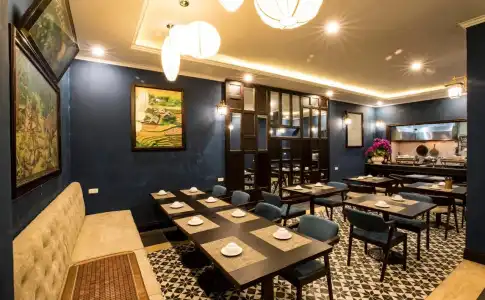 Sapa Mimosa - 12