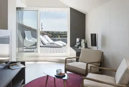 Hôtel Valdys Thalasso & Spa - les Pins - 91