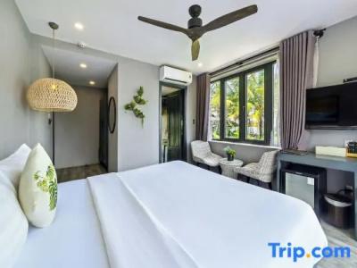 Sea'lavie Boutique Resort & Spa - 139