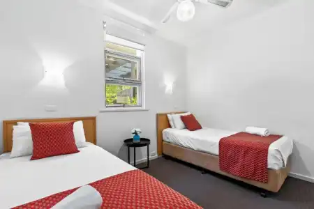 Taft Motor Inn - 54