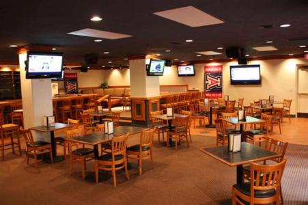 Ramada by Wyndham Viscount Suites Tucson East - 15