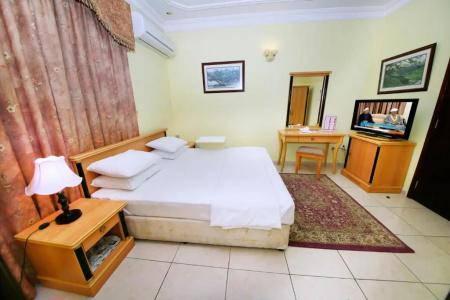 Muscat International - 16