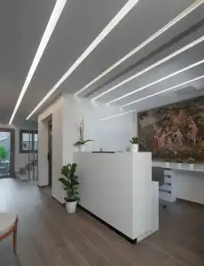 Athens Hill Luxury Apartments - 12