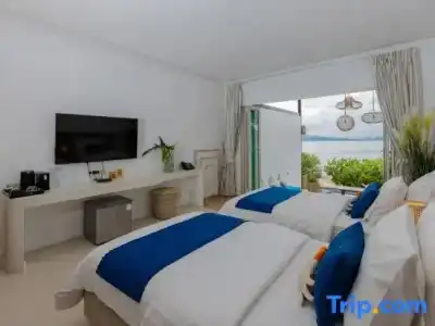 Purana Resort Koh Yao Noi - 57