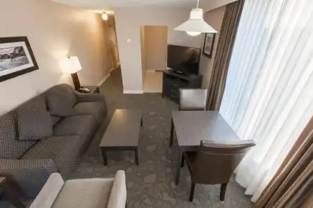 Embassy Inn - 66