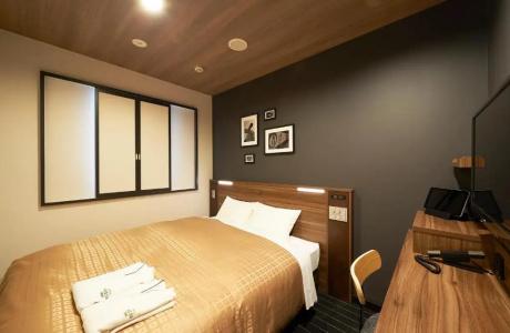 Sotetsu Fresa Inn Nihombashi Kayabacho - 35