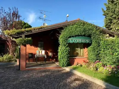 Le Corti del Lago - Apartments - 6
