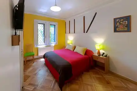 Hostal Rio Amazonas - 82