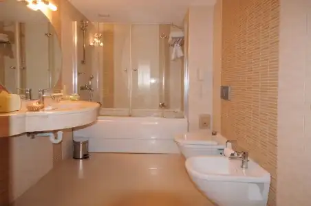 SV Business Taksim İstanbul - 53