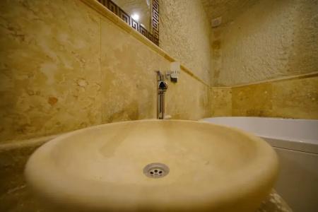 Vezir Cave Suites - 275