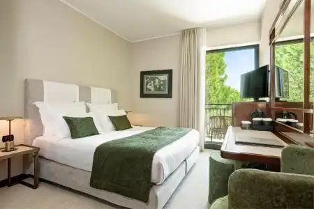 Bellevue & Resort - 54