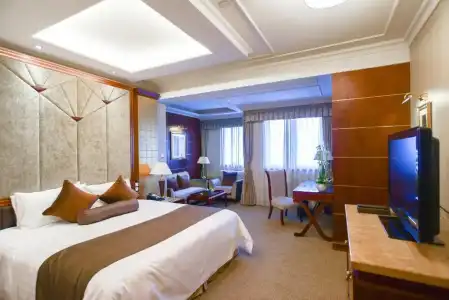 Xijiao State Guest - 115