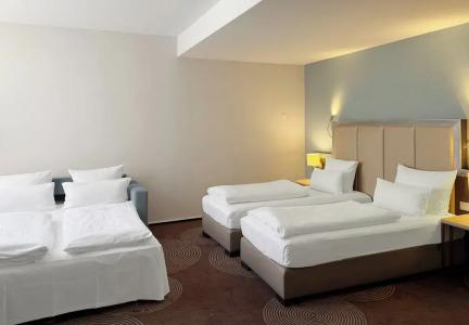 Garner Essen - Handelshof by IHG - 53